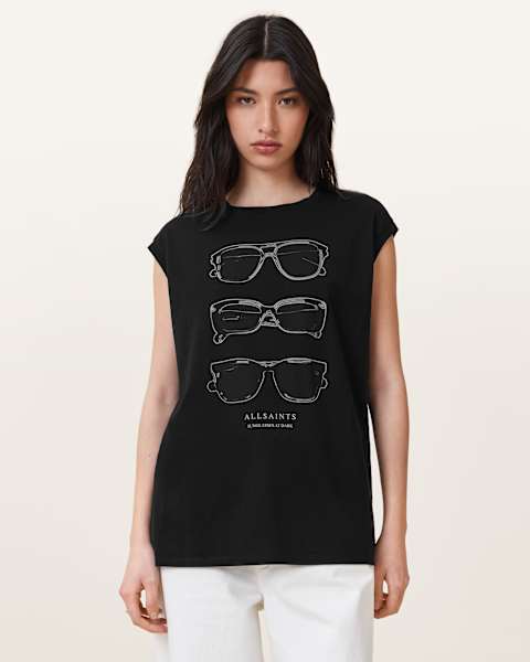 Image for Sunnies Brooke Tank Top