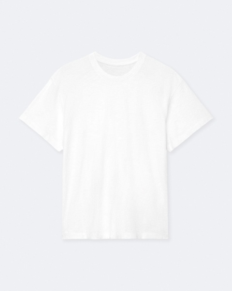 Addi Regular-Fit Cotton T-Shirt