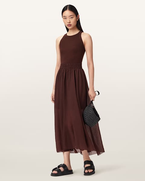 Jumper Dresses | Knitted Dresses | ALLSAINTS