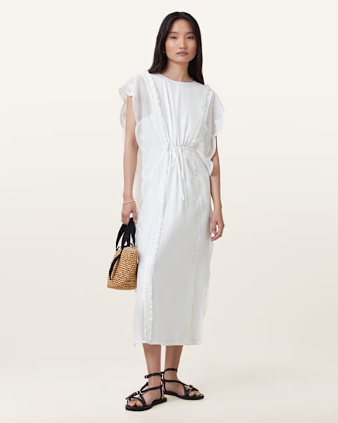 Image for Ola Midi Dress