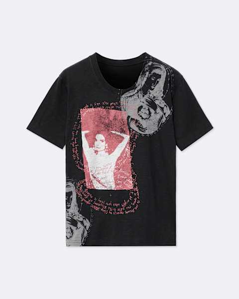 Hela Dreams Slim-Fit T-Shirt