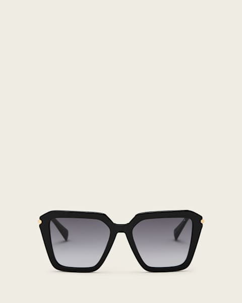 Gwen Square Shaped Sunglasses