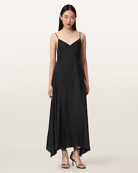 chinese dress ladies Lunya