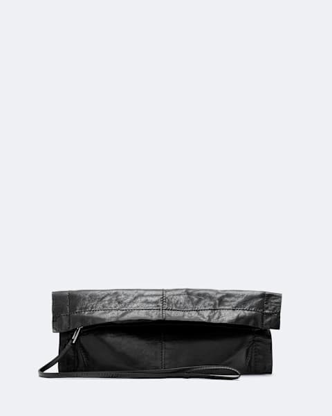 Lutece Fold Clutch