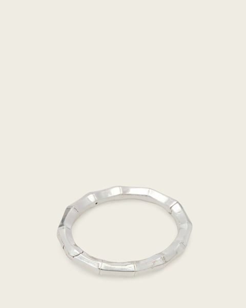 Clara Hinge Bracelet