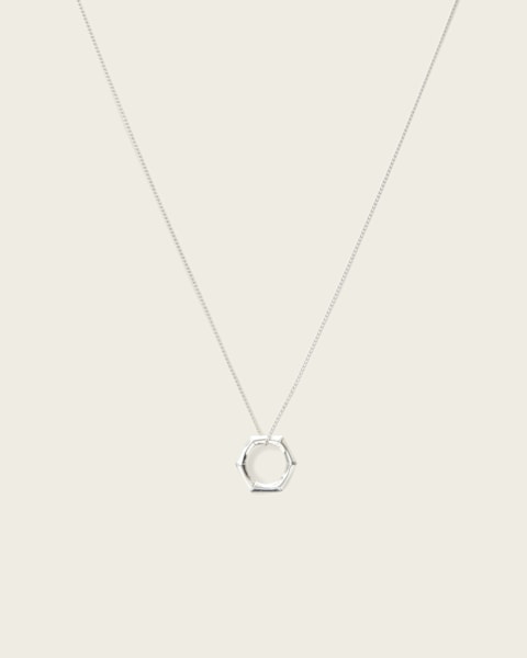 Clara Small Necklace