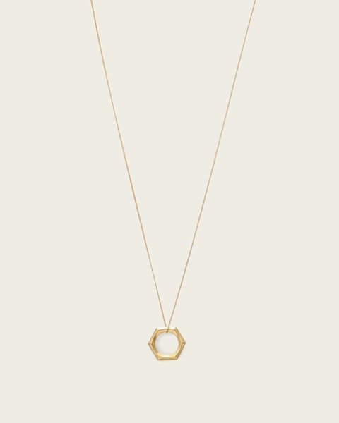 Clara Large Necklace