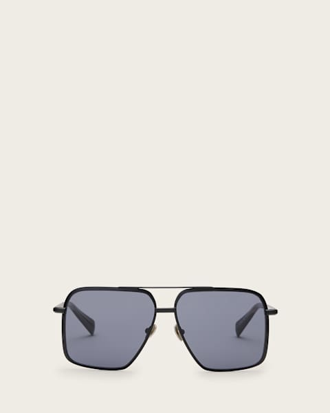 Image for Orien Square Aviator Sunglasses