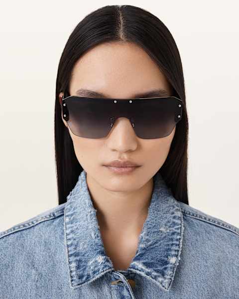 Image for Erika Visor Sunglasses