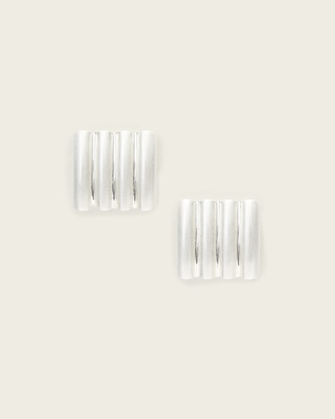 Janna Flat Earrings