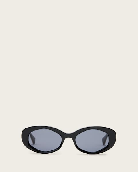 Image for Carolyn Square Cat Eye Sunglasses
