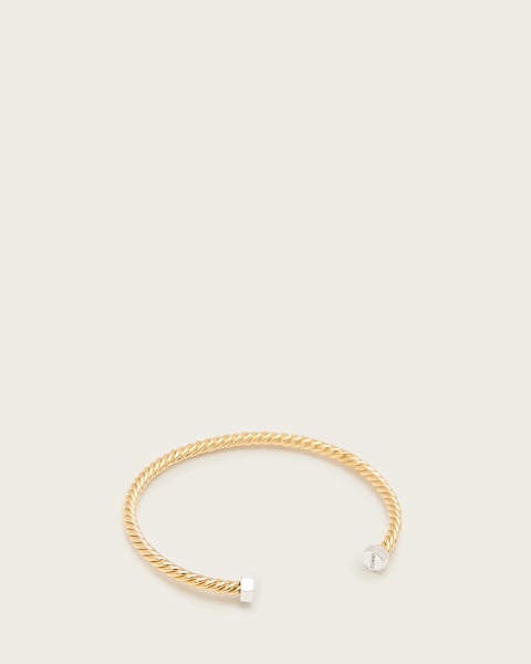 Image for Beck Bolt Bangle