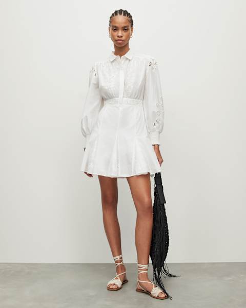 Dresses Sale & Outlet | Sale Mini, Midi & Maxi Dresses | ALLSAINTS