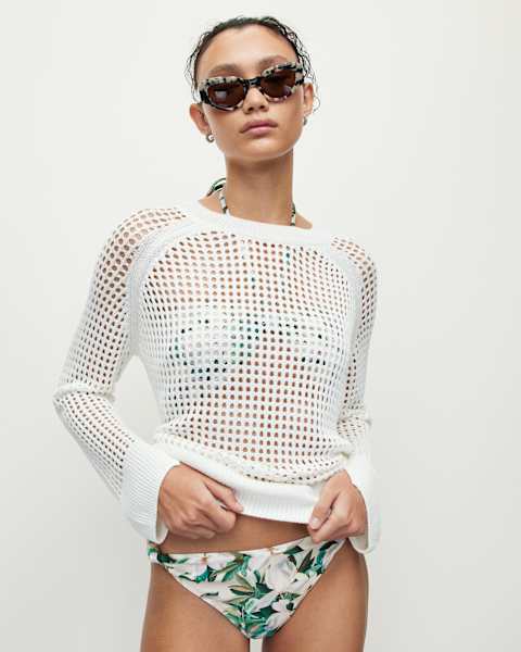 Image for Esme Alessandra Bikini Bottoms
