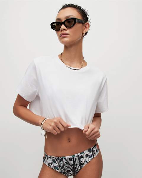 Image for Heidi Ines Bikini Bottoms