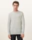 Mode Merino Wool Ramskull Jumper