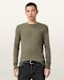 Mode Merino Wool Ramskull Jumper