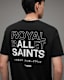Jete Royal Ballet Logo Charity T-Shirt