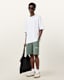Underground Relaxed Fit Sweat Shorts