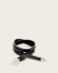 Reed Leather Belt