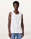 Denver Textured Vest