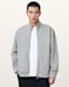 Carson Track Jacket