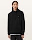 Raven Pullover Ramskull Hoodie