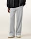 Carson Straight-Leg Sweatpants
