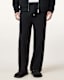 Carson Straight-Leg Sweatpants