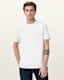 Dexter Short Sleeve Ramskull T-shirt