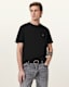 Dexter Short Sleeve Ramskull T-shirt