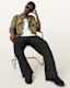Depot Oversized Trousers