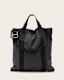 Kei Recycled Multi-Use Backpack