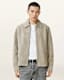 Tacoma Suede Jacket
