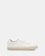 Klop Leather Low Top Trainers