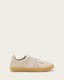 Jaimee Low Top Ripstop Trainers