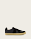 Jaimee Low Top Ripstop Trainers