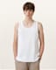 Edwards Textured Vest