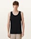 Edwards Textured Vest