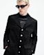 Eldon Slim Fit Jacket