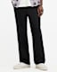Jovi Mid-Rise Straight Fit Trousers