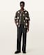 Talbot Straight Leg Trouser