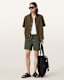 Warden Swim Shorts