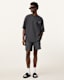 Warden Swim Shorts