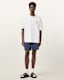 Warden Swim Shorts