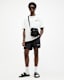 Underground Swim Shorts