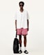 Underground Swim Shorts