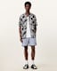 Underground Swim Shorts
