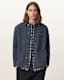 Eavis Relaxed Fit Chore Jacket