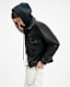 Spirit Denim Trucker Jacket